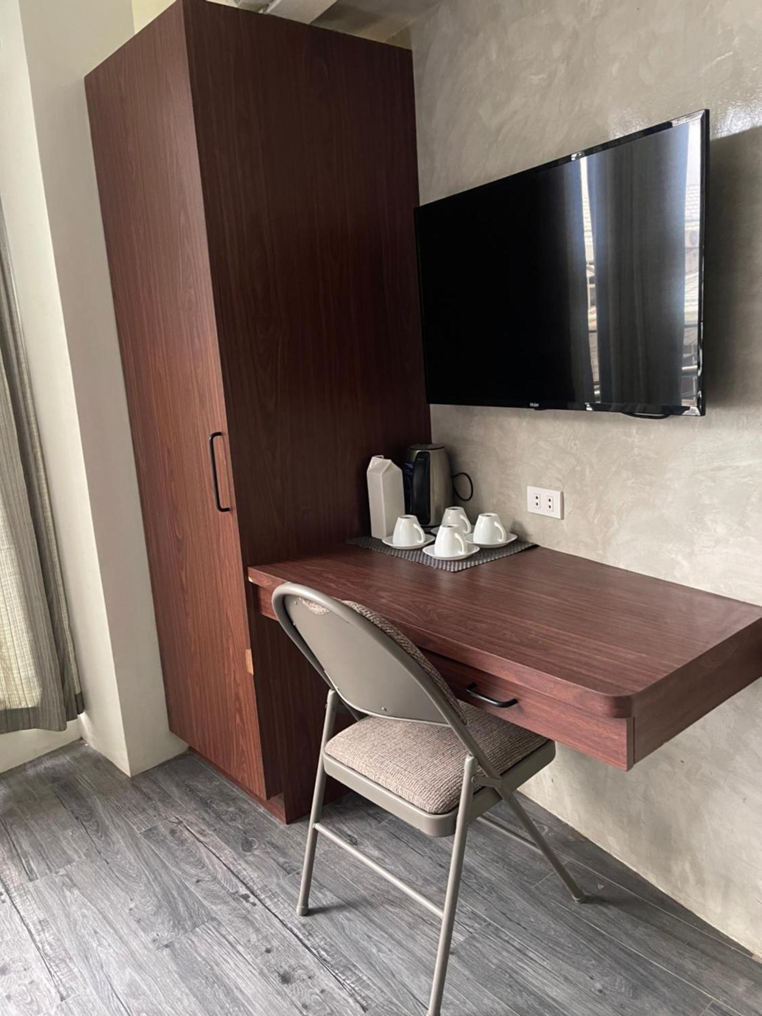 Appartamento Isla B Boracay 3f *